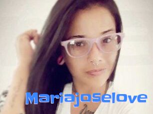 Mariajoselove