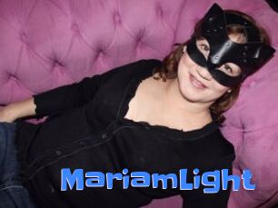MariamLight