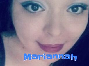 Mariannah