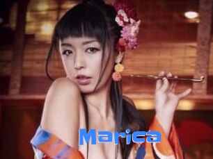 Marica Mausi Privat