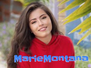 MarieMontana