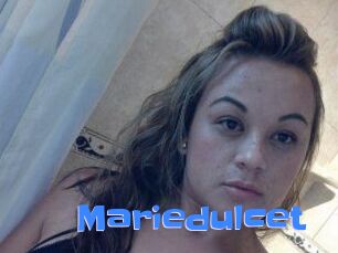 Mariedulcet