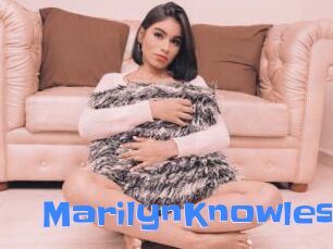 MarilynKnowles
