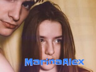 MarinaAlex