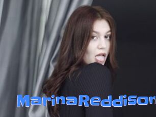 MarinaReddison