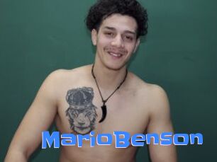 MarioBenson