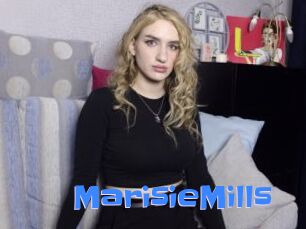MarisieMills