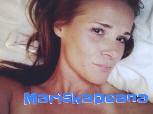 Mariska_Deana