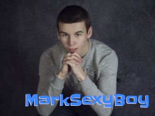 MarkSexyBoy