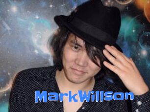 MarkWillson