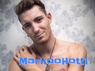 MarkooHott1
