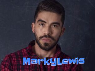 MarkyLewis