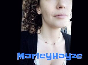 MarleyHayze