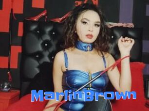 MarlinBrown