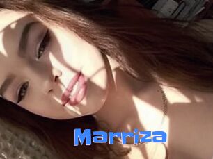 Marriza