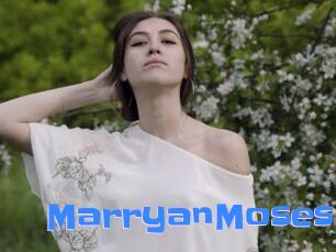 MarryanMoses