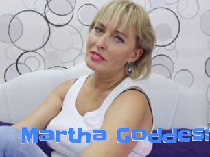 Martha_Goddess