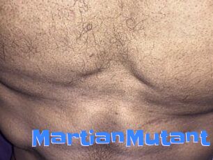 MartianMutant