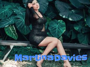 MartinaDavies