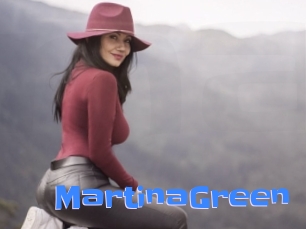 MartinaGreen