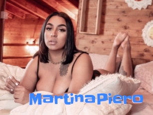 MartinaPiero