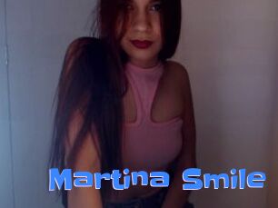 Martina_Smile