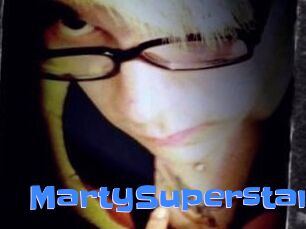 MartySuperstar