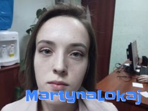 MartynaLokaj Mausi Privat
