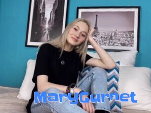 MaryGurnet