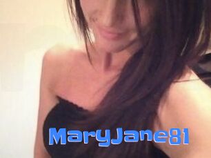 MaryJane81