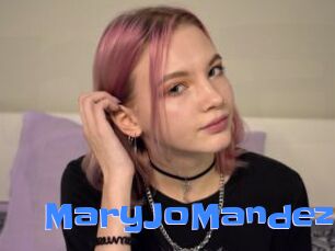 MaryJoMandez