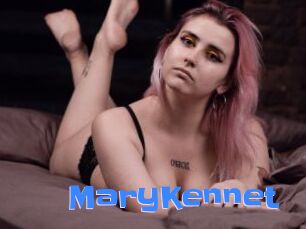 MaryKennet