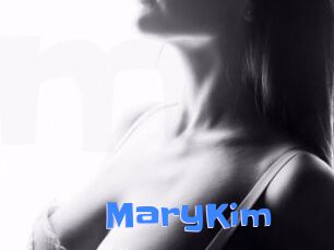 MaryKim