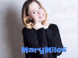 MaryMiles