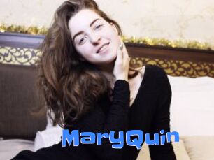 MaryQuin