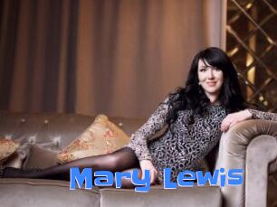 Mary_Lewis