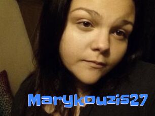 Mary_kouzis27 Mausi Privat