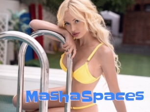 MashaSpaces
