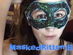 MaskedKitten18