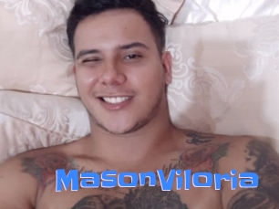 MasonViloria