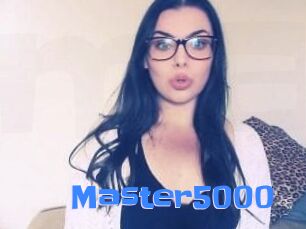 Master5000