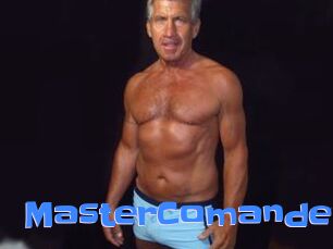 MasterComander