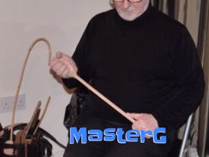 MasterG