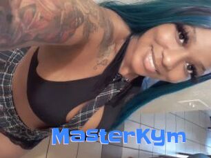 MasterKym