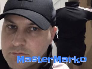 MasterMarko