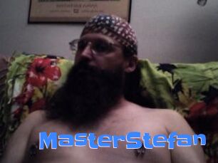 MasterStefan