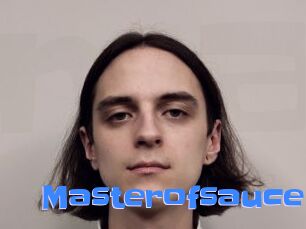 Masterofsauce