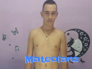 Mateolanz