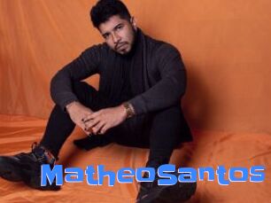 MatheoSantos