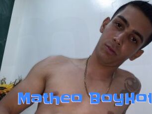 Matheo_BoyHot